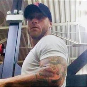 Meet your Posher, Pat